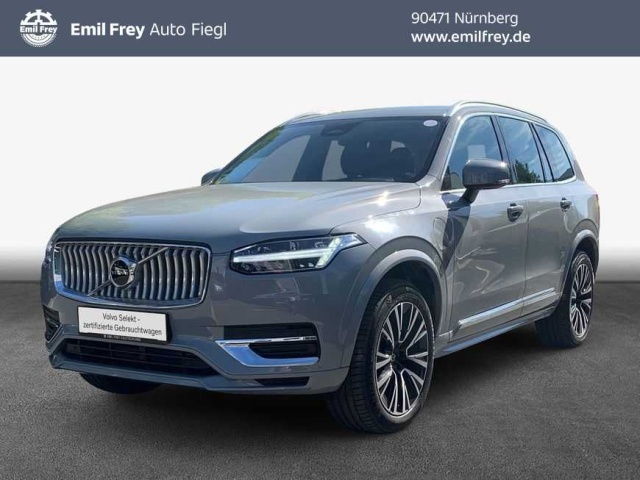 Volvo XC 90