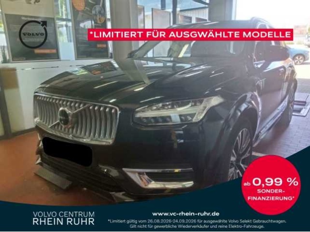 Volvo XC 90