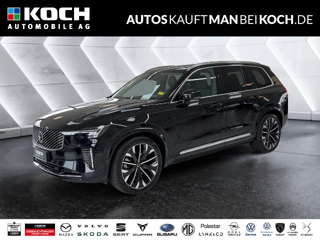 Volvo XC 90