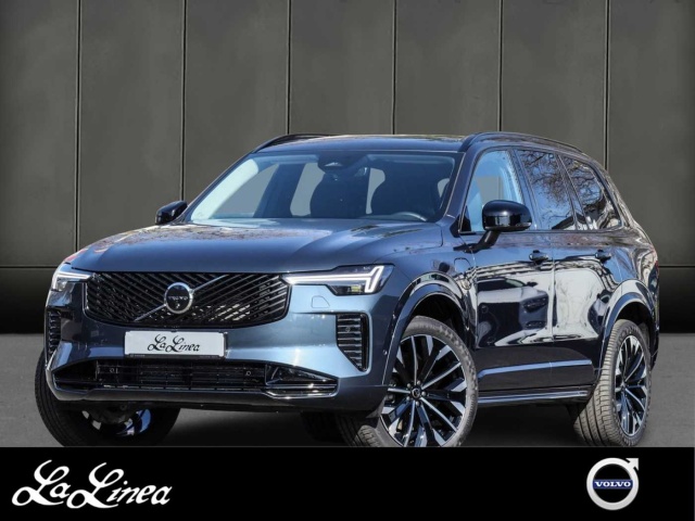 Volvo XC 90