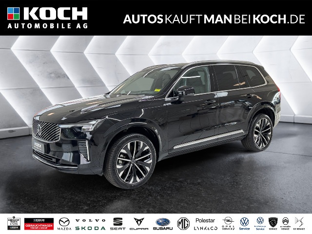 Volvo XC 90