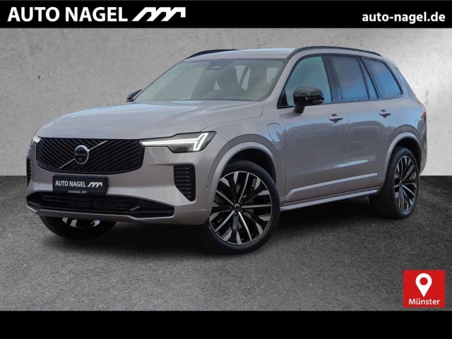 Volvo XC 90