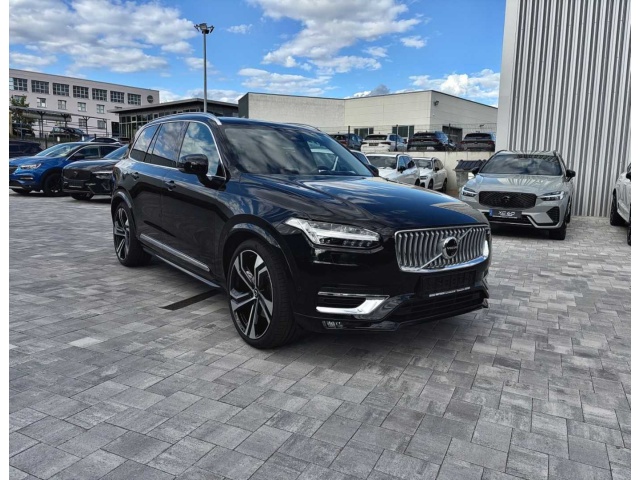 Volvo XC 90