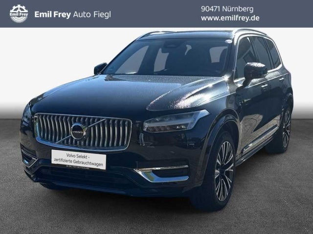 Volvo XC 90