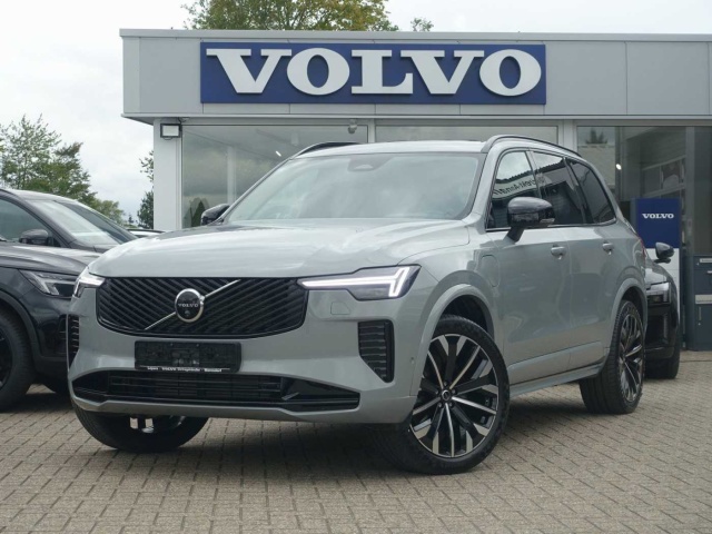 Volvo XC 90