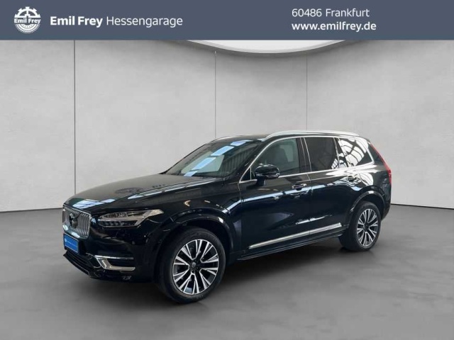 Volvo XC 90