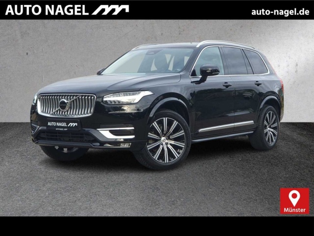 Volvo XC 90