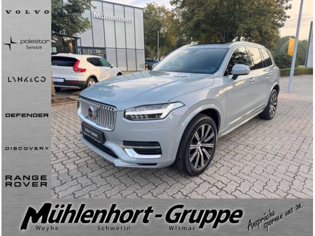 Volvo XC 90