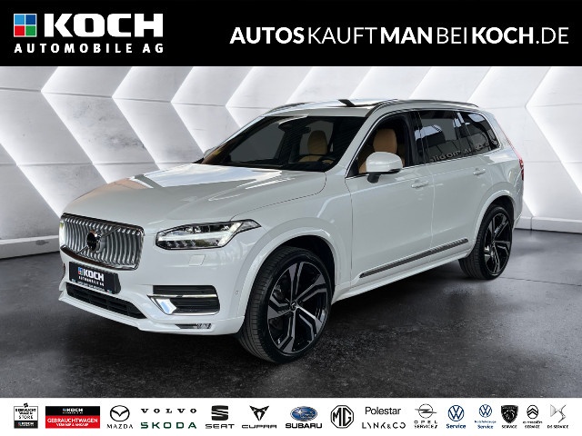 Volvo XC 90