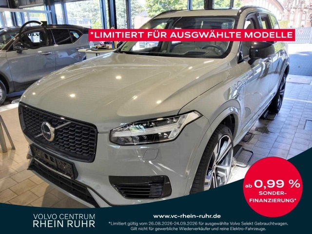Volvo XC 90