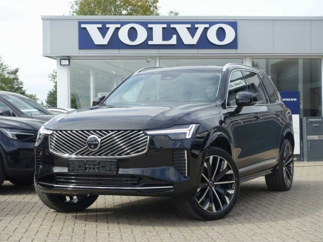 Volvo XC 90
