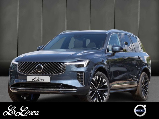 Volvo XC 90