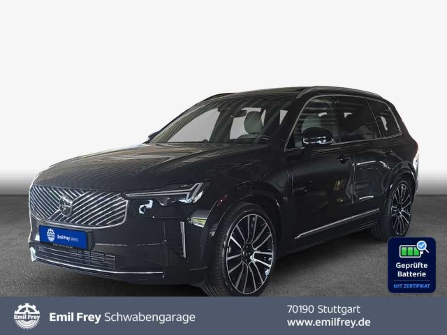 Volvo XC 90