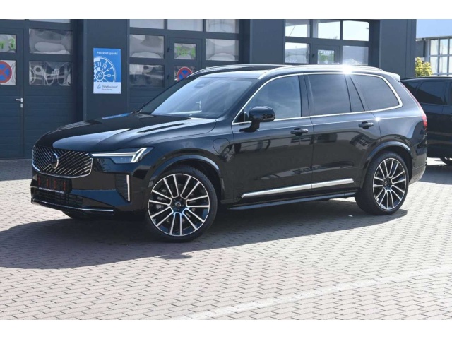 Volvo XC 90