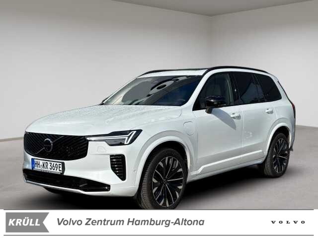 Volvo XC 90