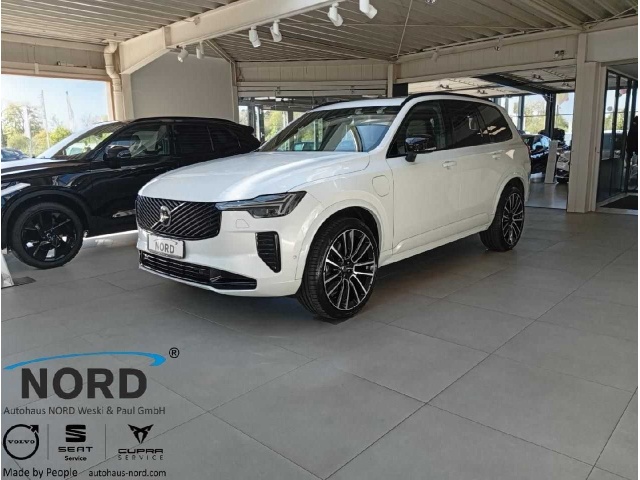 Volvo XC 90