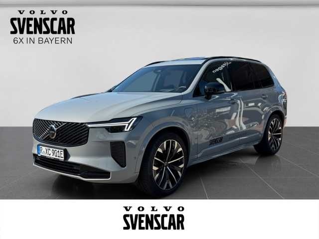 Volvo XC 90