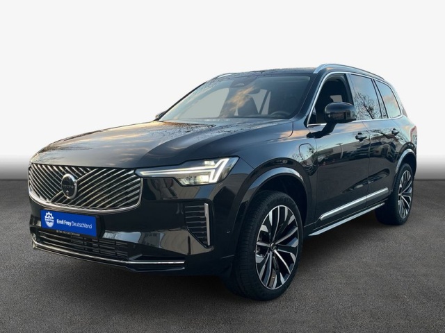 Volvo XC 90