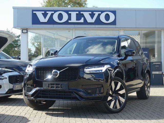 Volvo XC 90