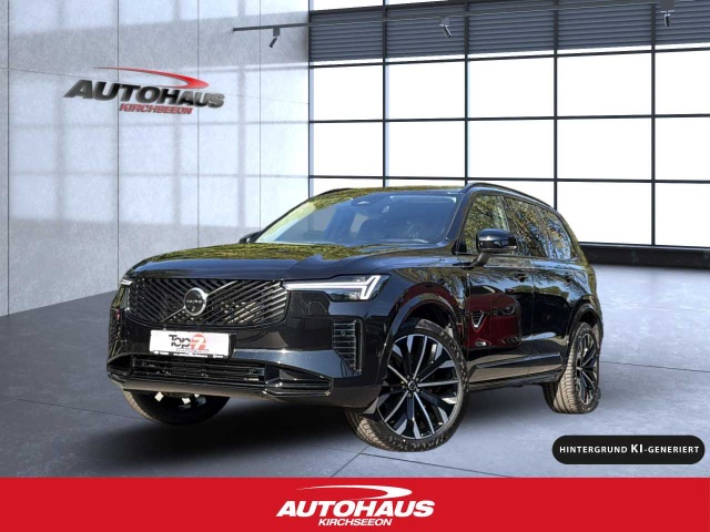 Volvo XC 90