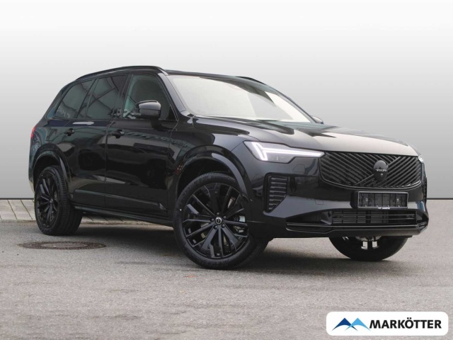 Volvo XC 90