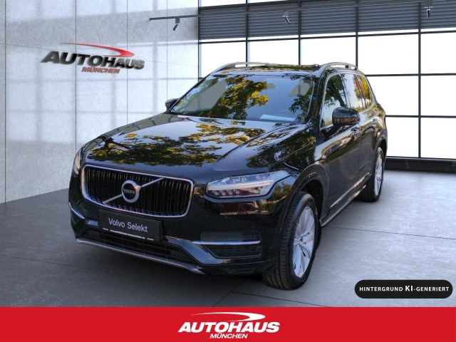 Volvo XC 90