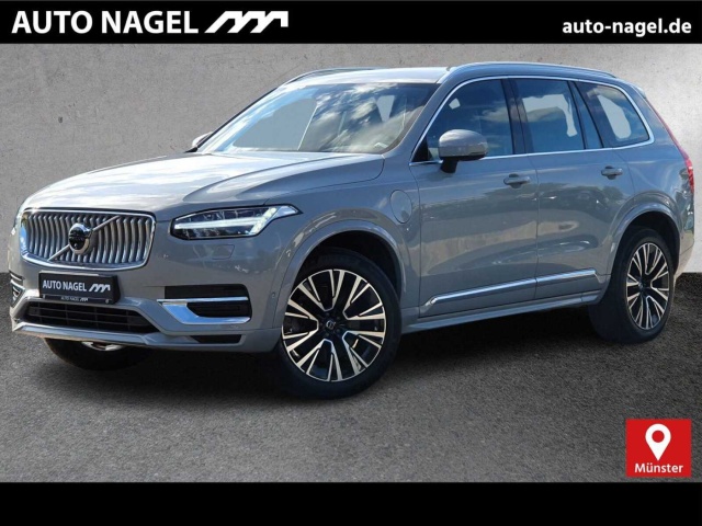 Volvo XC 90