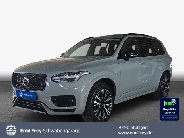 Volvo XC 90 occasion