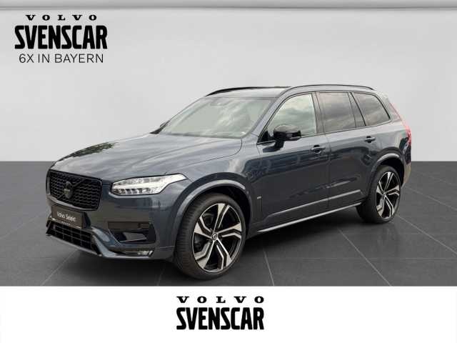 Volvo XC 90