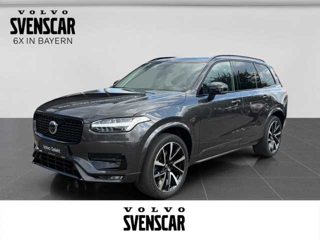 Volvo XC 90