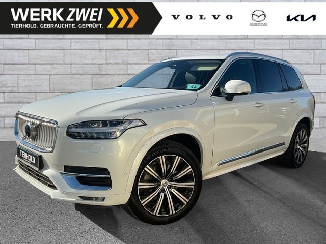 Volvo XC 90
