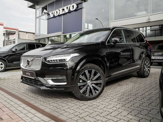 Volvo XC 90