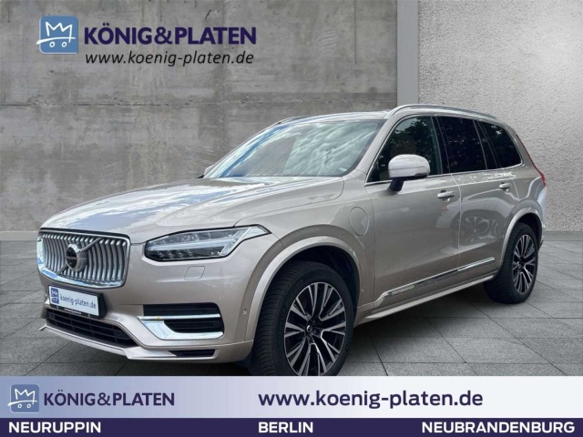 Volvo XC 90