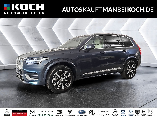 Volvo XC 90