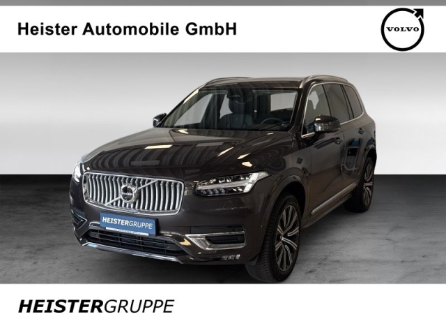 Volvo XC 90