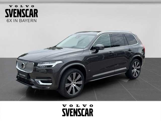 Volvo XC 90