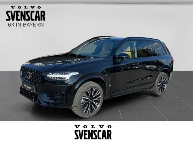 Volvo XC 90