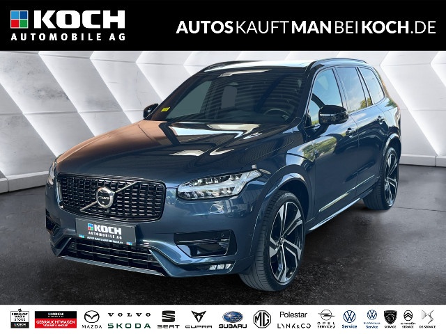 Volvo XC 90