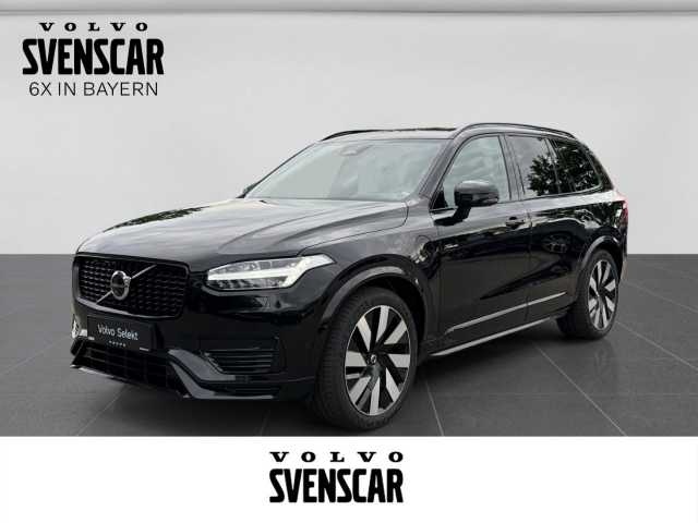 Volvo XC 90