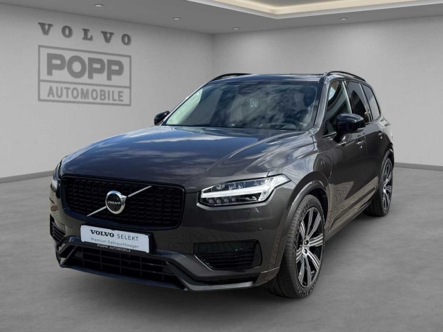 Volvo XC 90