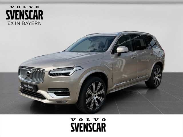 Volvo XC 90