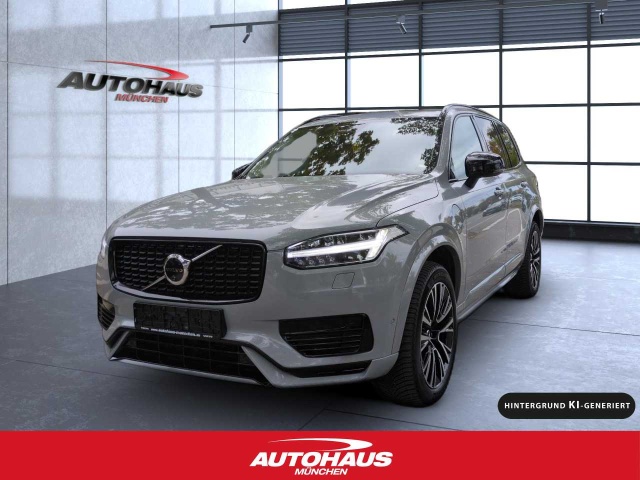 Volvo XC 90