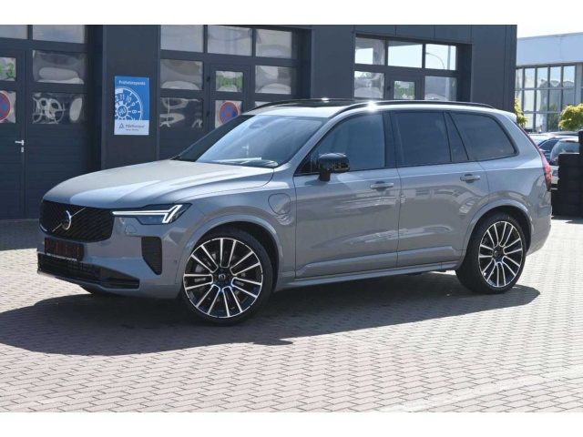 Volvo XC 90