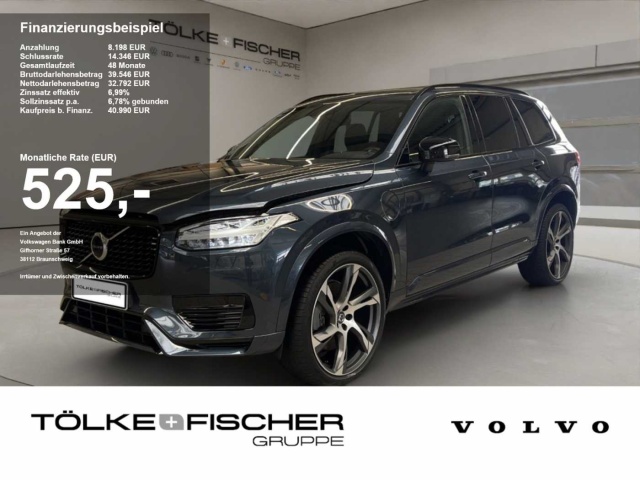 Volvo XC 90