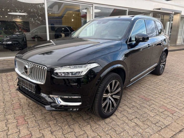 Volvo XC 90