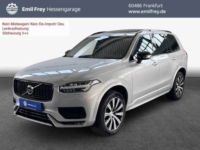 Volvo XC 90