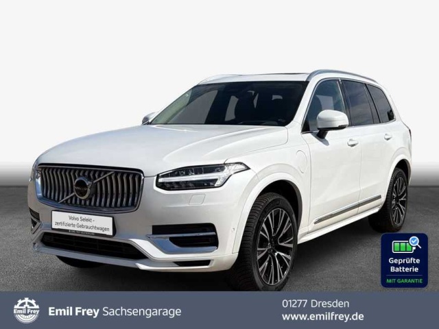 Volvo XC 90
