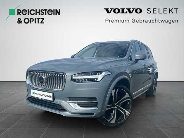 Volvo XC 90