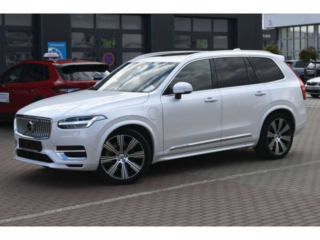 Volvo XC 90