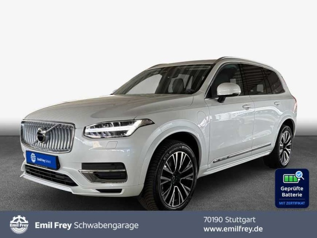 Volvo XC 90